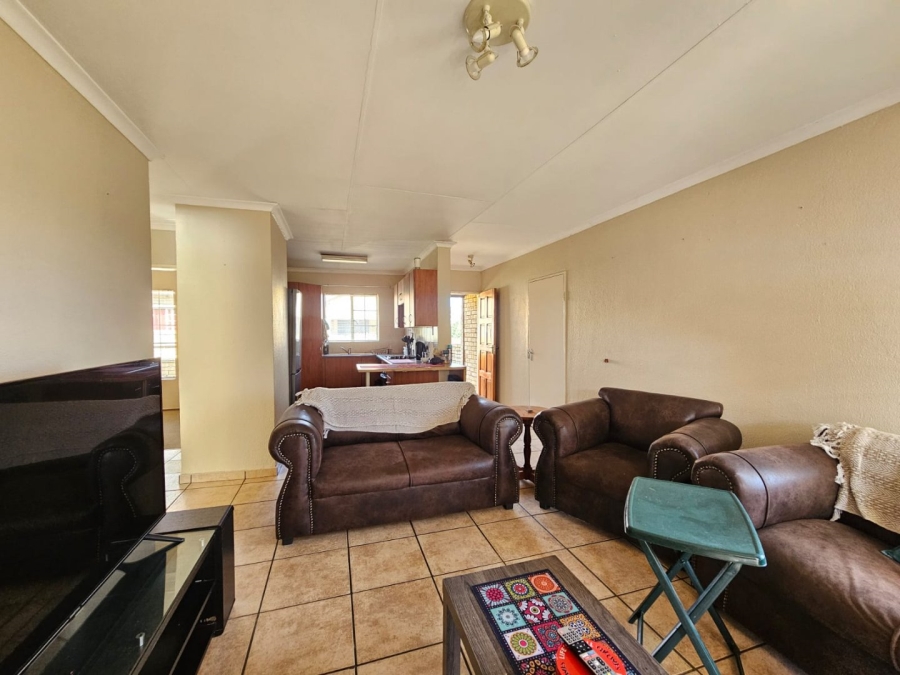 2 Bedroom Property for Sale in Sasolburg Ext 11 Free State